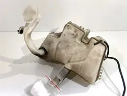 Washer Fluid Reservoir Nissan Versa N16 1.8 LORK-64-54746