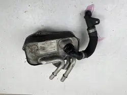 Transmissie-oliekoeler OEM 7536929 voor BMW E90/E92 335i