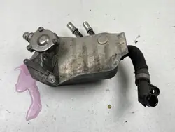 Refroidisseur d'huile boîte OEM 7536929 pour BMW E90/E92 335i