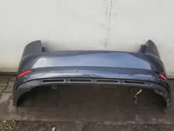 Paraurti posteriore Ford Mondeo MK4 07-10 HB PDC