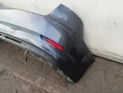 Pare-chocs arrière Ford Mondeo MK4 07-10 HB PDC