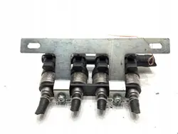 LPG-injektor OEM 67R-011057 Gasinsprutningssystem