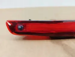 Dritte Bremsleuchte Nissan Qashqai I J10 Lift 2010-2013