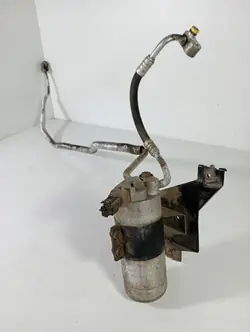 BMW OE M1R DOM 000 19874 Lignes Condenseur AC