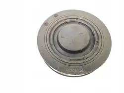 Polea del cigüeñal Mazda OE OEM NOK80121A - Usado