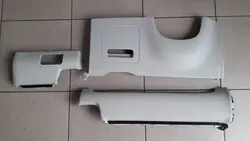 Kia Sorento IV Konsolskydd OEM 84795-P2100GYT