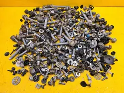 Vis Skoda Kodiaq pour véhicule entier