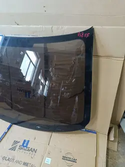 Vitre arrière d'occasion OEM 232323442242 Audi A8 D5