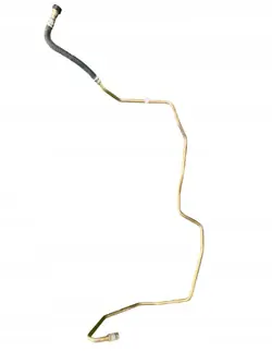 UBP101600K Ölkühlerleitung für Discovery 2 TD5
