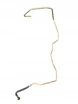 UBP101600K Oljekylarlinje för Discovery 2 TD5