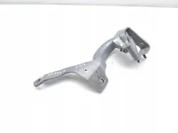 Charnière de coffre gauche OEM 4K9827299A Audi A6 C8
