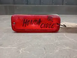 Faro antiniebla trasero izquierdo OEM 0417293 Honda Civic VII