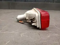 OEM 0417293 Vänster bakdimljus för Honda Civic VII