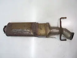 OPEL MOKKA A 1.7 CDTI CATALISADOR DPF