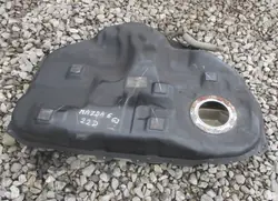 Bränsletank OEM COE961 för Mazda 6 III 2.2D Diesel