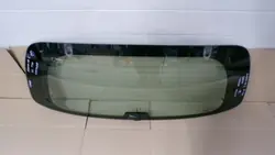 Heckklappenglas HYUNDAI SANTA FE I - OEM Teil