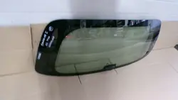 Vitre de hayon HYUNDAI SANTA FE I - Pièce OEM