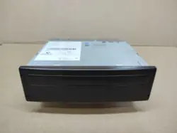 Sintonizador Radio Renault OE OEM 8200735413 - Usado