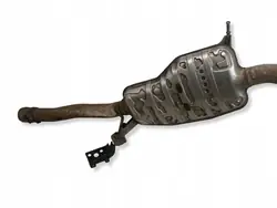 Silencieux complet Audi A5 2019 OEM 8W0253411A