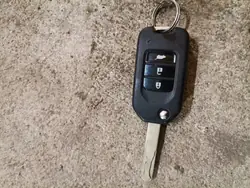 Mando Honda CR-V IV OEM dswsdcfvbgfd - Usado