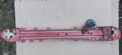 Poutre de pare-chocs avant Suzuki OEM 58270M68P10