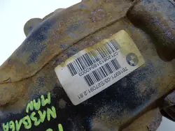 Differential BMW F20 M13B16A MAN 2.81 7616971