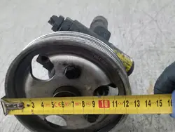 Pompe de direction assistée Renault Kangoo I