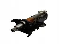 Rattstolpe OEM 6864826 för BMW F46 F45 F48