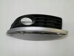Stoßfängergrill für VW Jetta Golf V 5 1K0 Links