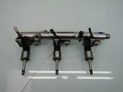 OEM 35310-07100 Rampe d'injecteurs pour Hyundai Bayon