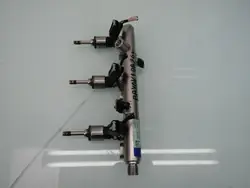 OEM 35310-07100 Inspuitrail voor Hyundai Bayon