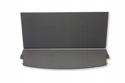 Prateleira de rolo porta-malas traseiro BMW XM G09 OEM 5A5EE47