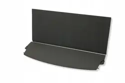 Prateleira de rolo porta-malas traseiro BMW XM G09 OEM 5A5EE47