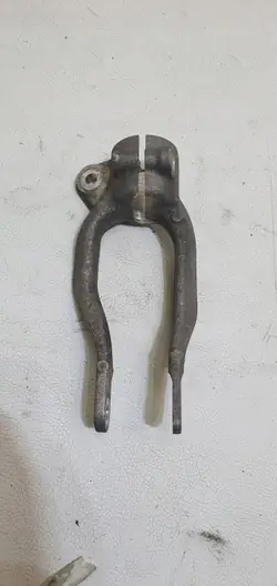 Stoßdämpferlager vorne links OEM 689831702 für BMW 5 G60/G61