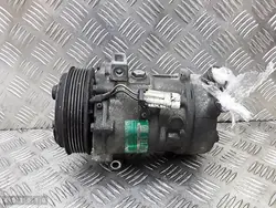 Ilmastointikompressori Opel Vectra 2002 2200dti OEM 13147264