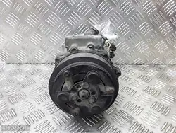 Compresseur de climatisation Opel Vectra 2002 2200dti OEM 13147264