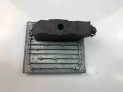 Unidade de Controle do Motor ECU Ford C-Max (DM2) S118934101C