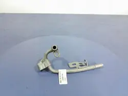 Conduite d'huile turbo Renault OE OEM 144985149R - Occasion