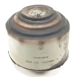 Moottorin tuki Mercedes W209 2.6 V6 A2032411113