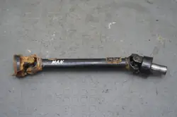 Framdrivningsaxel Mitsubishi L200 IV 2.5 DID OEM 3401A081