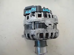 VW GOLF VII Vaihtovirtageneraattori 1.4 TSI 110A