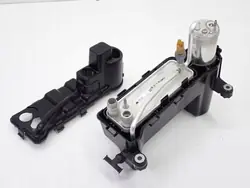 OEM 9830070780 AC-förångare Skrapa Torkare - Opel