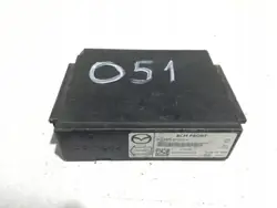 Mazda OE Datormodul KD45675X0A - Begagnad