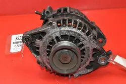 Vaihtovirtageneraattori Nissan Almera N16 1.5 16V 00-03 OEM 23100BU010