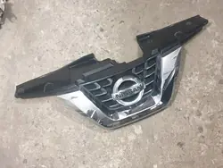 Nissan Juke F15 Front Grill OEM 62072-BV80A
