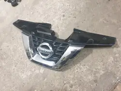 Nissan Juke F15 Framskärm OEM 62072-BV80A