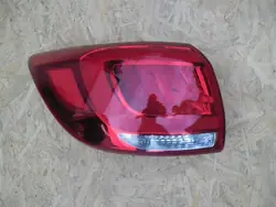 Luz Trasera Izquierda Kia Sportage III 2014 2015 LED