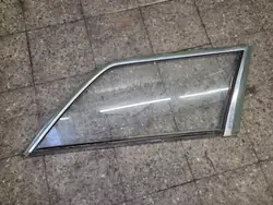 Vidro traseiro direito para Mercedes W123 Carrinha