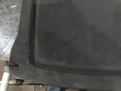 Prateleira de bagageira OEM 5NA867769N para VW Tiguan II