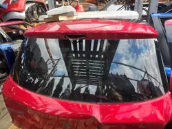 Bakluckeglas Suzuki Swift MK8 2017- OEM